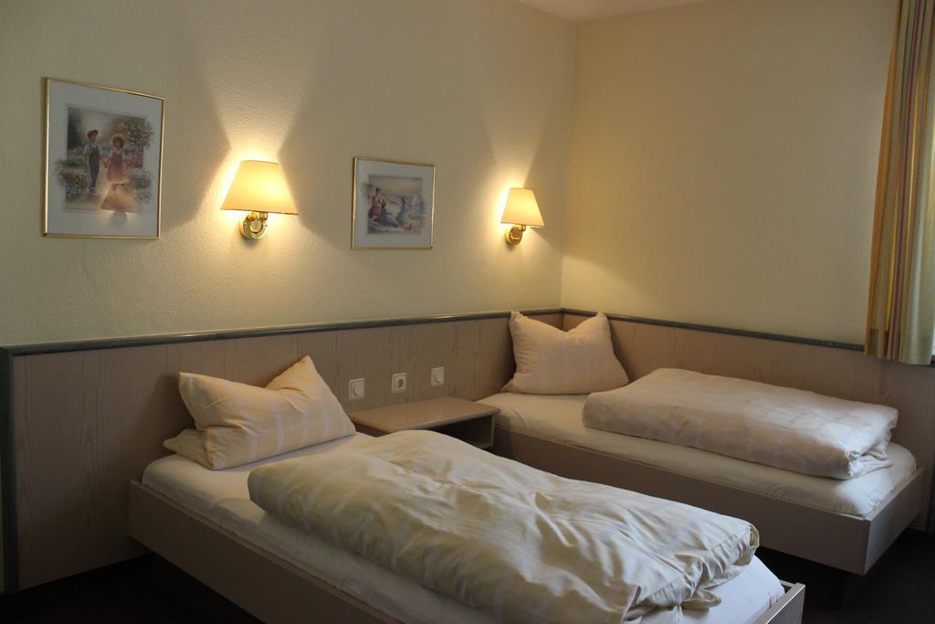 Hotel Gasthof Seehof アラースベルク 部屋 写真