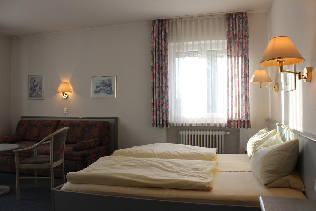 Hotel Gasthof Seehof アラースベルク 部屋 写真