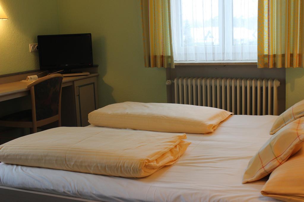 Hotel Gasthof Seehof アラースベルク 部屋 写真