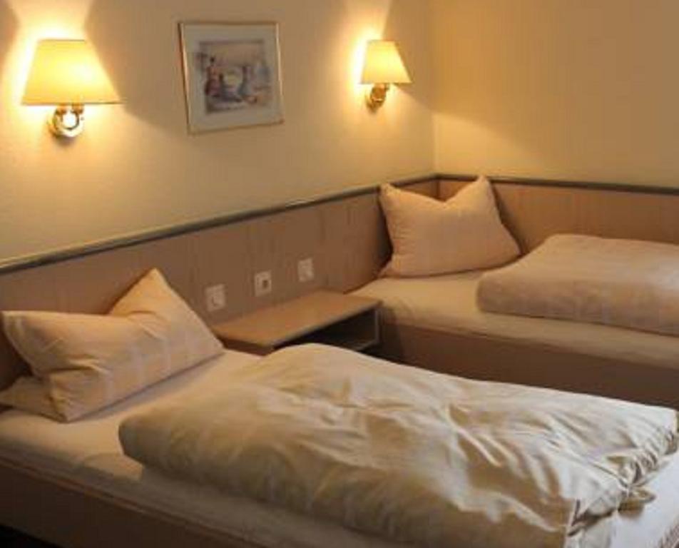 Hotel Gasthof Seehof アラースベルク エクステリア 写真