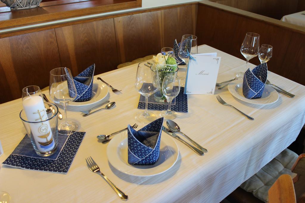 Hotel Gasthof Seehof アラースベルク エクステリア 写真